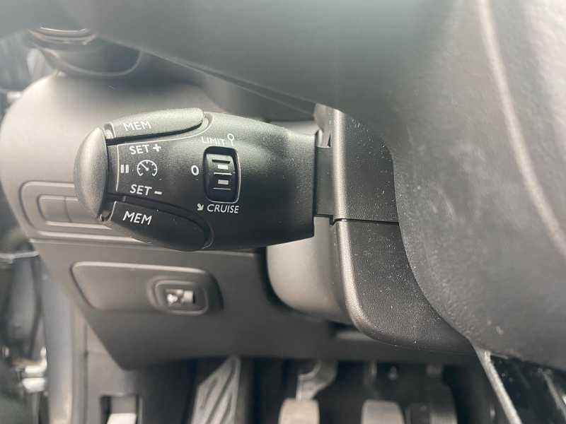 Citroen C3 Aircross C3 AIRCROSS 1.2 PureTech 82 FEEL FSE USB PDC AC — photo 14