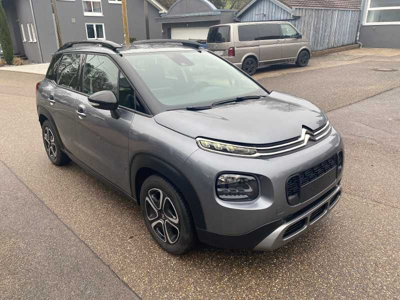 Citroen C3 Aircross C3 AIRCROSS 1.2 PureTech 82 FEEL FSE USB PDC AC — photo 3
