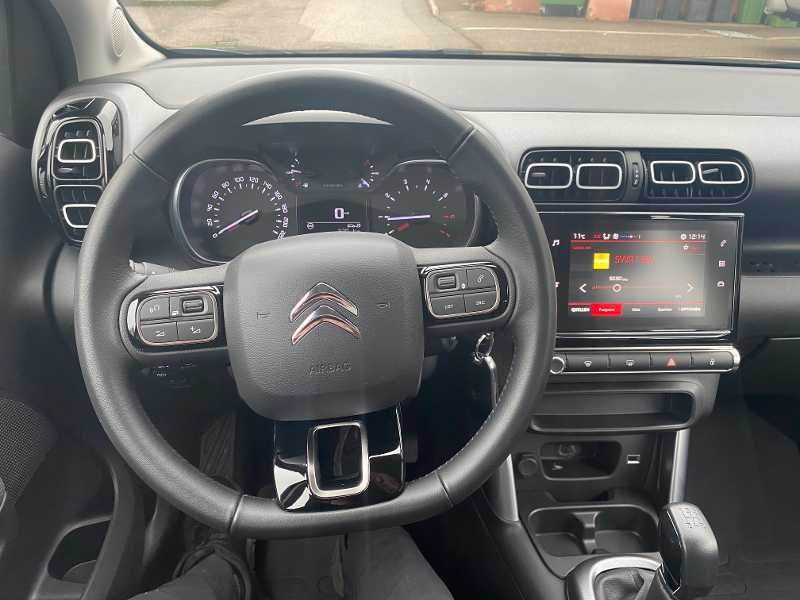 Citroen C3 Aircross C3 AIRCROSS 1.2 PureTech 82 FEEL FSE USB PDC AC — photo 15