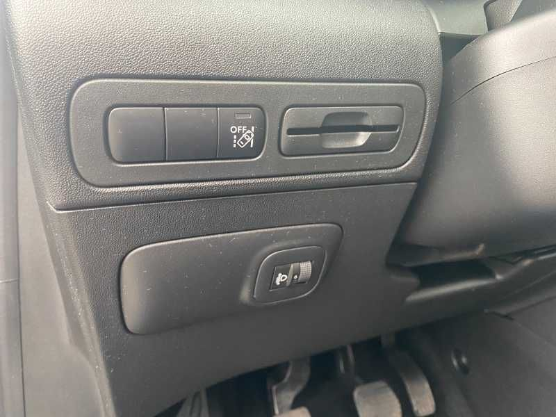 Citroen C3 Aircross C3 AIRCROSS 1.2 PureTech 82 FEEL FSE USB PDC AC — photo 12