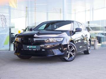 ST GS 1.2 136PK|AUTOMAAT|MILD HYBRID|HEAD UP DI...