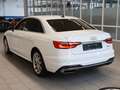 Audi A4 Lim 40 TDI Quattro Leder Virtual ACC HUD Sitzklima Blanc - thumbnail 2