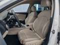Audi A4 Lim 40 TDI Quattro Leder Virtual ACC HUD Sitzklima Blanc - thumbnail 4