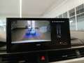 Audi A4 Lim 40 TDI Quattro Leder Virtual ACC HUD Sitzklima Blanc - thumbnail 10