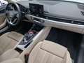 Audi A4 Lim 40 TDI Quattro Leder Virtual ACC HUD Sitzklima Blanc - thumbnail 7