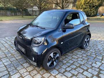 electric drive / EQ (453.391) Passion