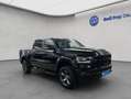 Dodge RAM Ram 1500 Big Horn 5,7 Crew Cab LPG Zwart - thumbnail 7