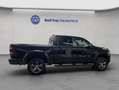 Dodge RAM Ram 1500 Big Horn 5,7 Crew Cab LPG Zwart - thumbnail 6
