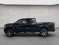 Dodge RAM Ram 1500 Big Horn 5,7 Crew Cab LPG Zwart - thumbnail 2