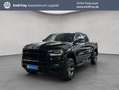 Dodge RAM Ram 1500 Big Horn 5,7 Crew Cab LPG Zwart - thumbnail 1