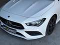 Mercedes-Benz C 220 CLA 200 Blanco - thumbnail 2