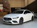 Mercedes-Benz C 220 CLA 200 Blanco - thumbnail 14