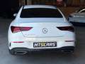 Mercedes-Benz C 220 CLA 200 Blanco - thumbnail 19