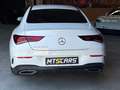Mercedes-Benz C 220 CLA 200 Blanco - thumbnail 7