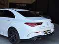 Mercedes-Benz C 220 CLA 200 Blanco - thumbnail 9