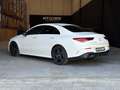 Mercedes-Benz C 220 CLA 200 Blanco - thumbnail 18