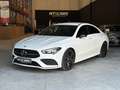 Mercedes-Benz C 220 CLA 200 Blanco - thumbnail 1