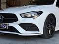 Mercedes-Benz C 220 CLA 200 Blanco - thumbnail 4