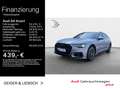 Audi A6 TFSIe 55 quattro S-LINE*NAVI-PLUS*HUD*A Silber - thumbnail 1