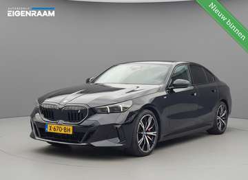 eDrive40 84kWh | M-Sport Pro | Panoramadak | Head-