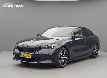 eDrive40 84kWh | M-Sport Pro | Panoramadak | Head-