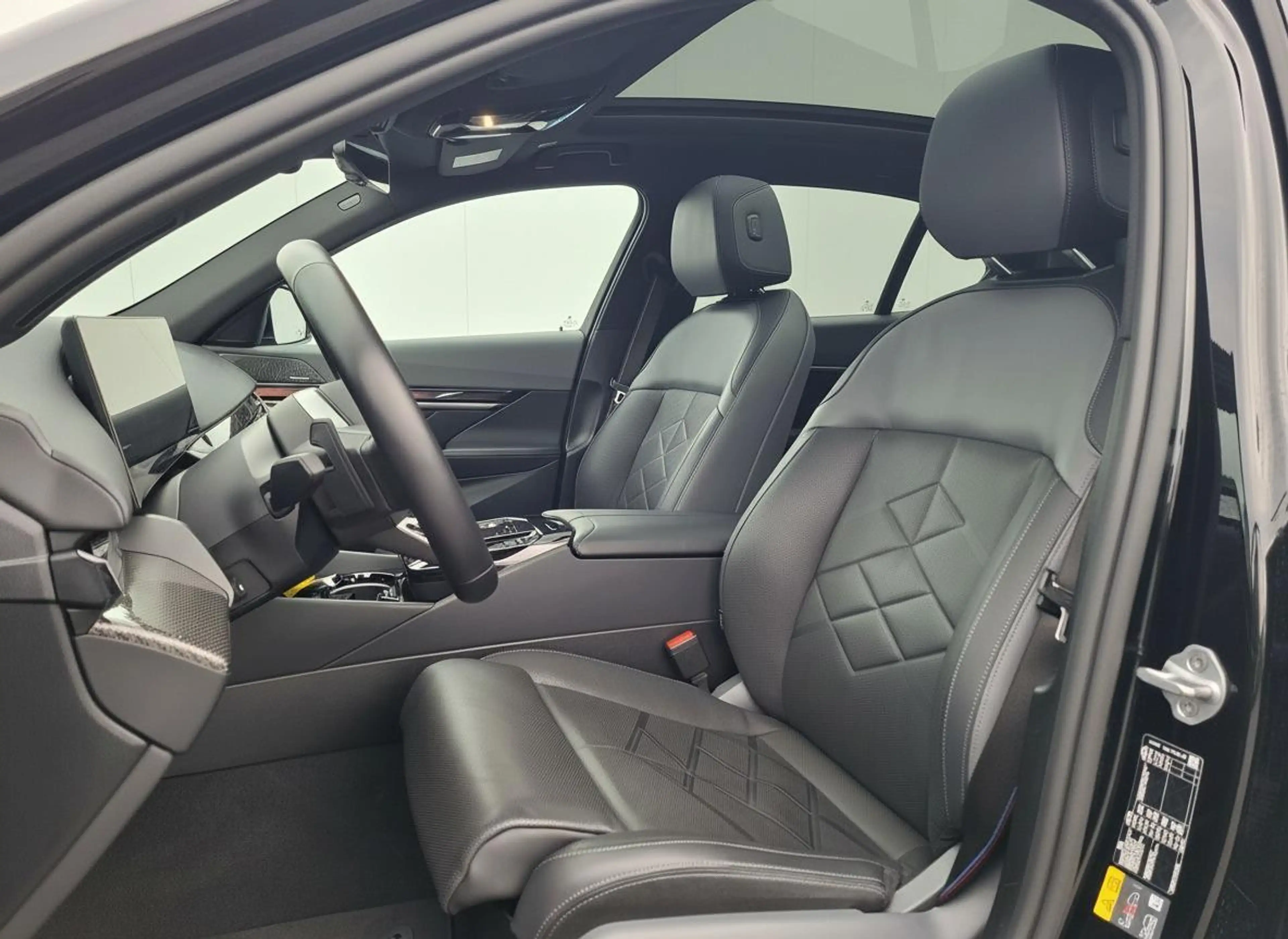 BMW i5 eDrive40 84kWh | M-Sport Pro | Panoramadak | Head- — photo 4