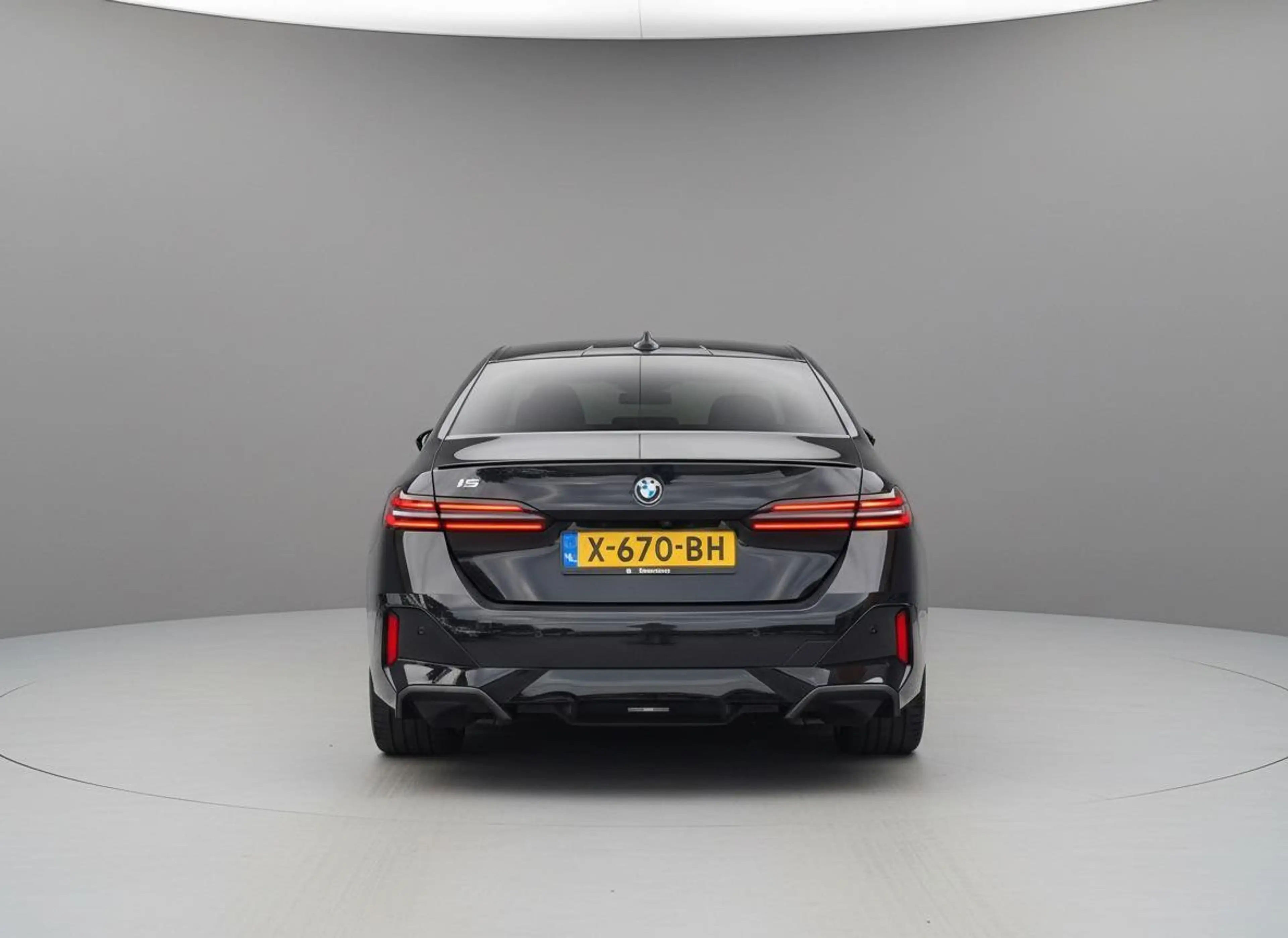 BMW i5 eDrive40 84kWh | M-Sport Pro | Panoramadak | Head- — photo 28