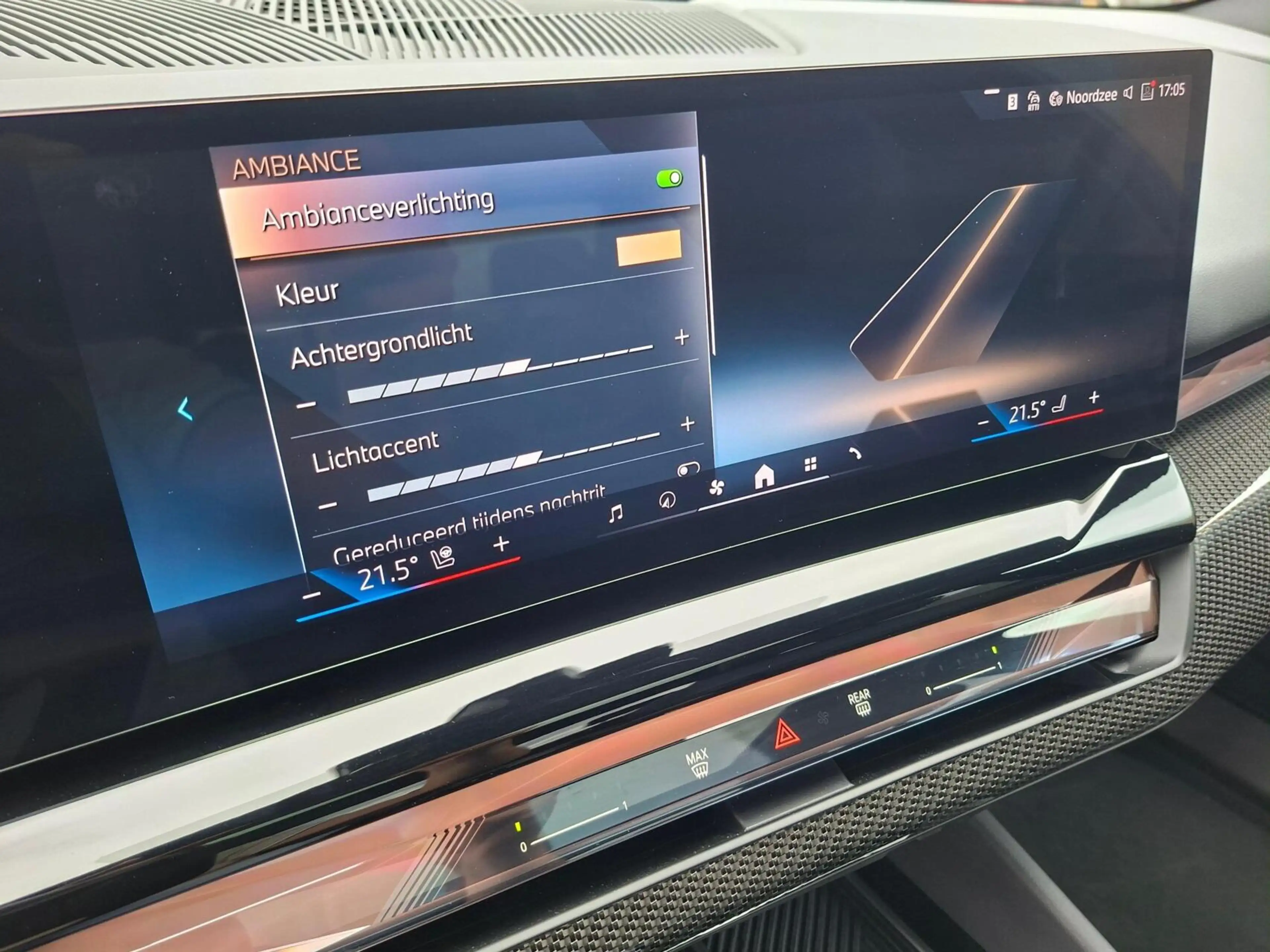 BMW i5 eDrive40 84kWh | M-Sport Pro | Panoramadak | Head- — photo 26