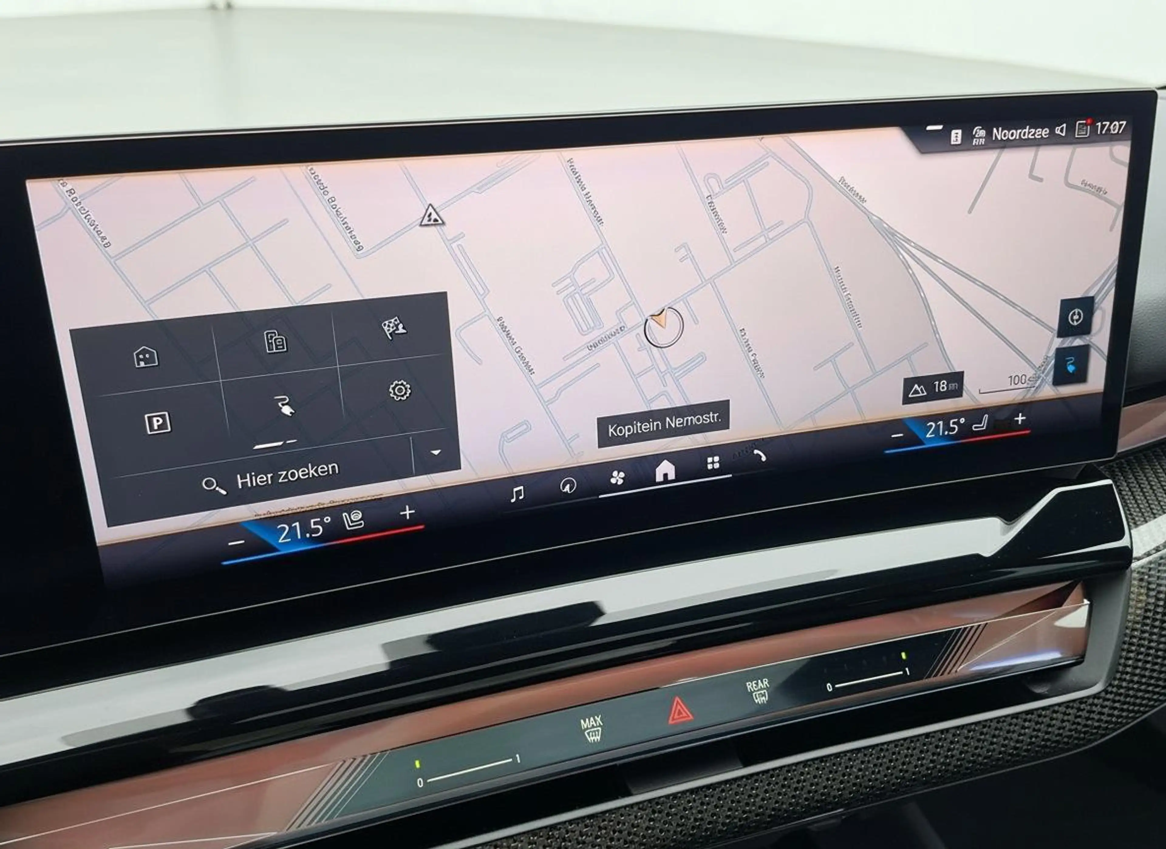 BMW i5 eDrive40 84kWh | M-Sport Pro | Panoramadak | Head- — photo 7