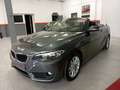 BMW 218 *NAVI*RADAR*JANTES*CAMERA*BT AUTO*NEUVE* Gris - thumbnail 4