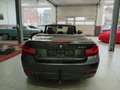 BMW 218 *NAVI*RADAR*JANTES*CAMERA*BT AUTO*NEUVE* Gris - thumbnail 6