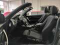 BMW 218 *NAVI*RADAR*JANTES*CAMERA*BT AUTO*NEUVE* Gris - thumbnail 17