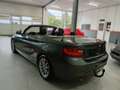 BMW 218 *NAVI*RADAR*JANTES*CAMERA*BT AUTO*NEUVE* Gris - thumbnail 5
