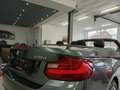 BMW 218 *NAVI*RADAR*JANTES*CAMERA*BT AUTO*NEUVE* Gris - thumbnail 8