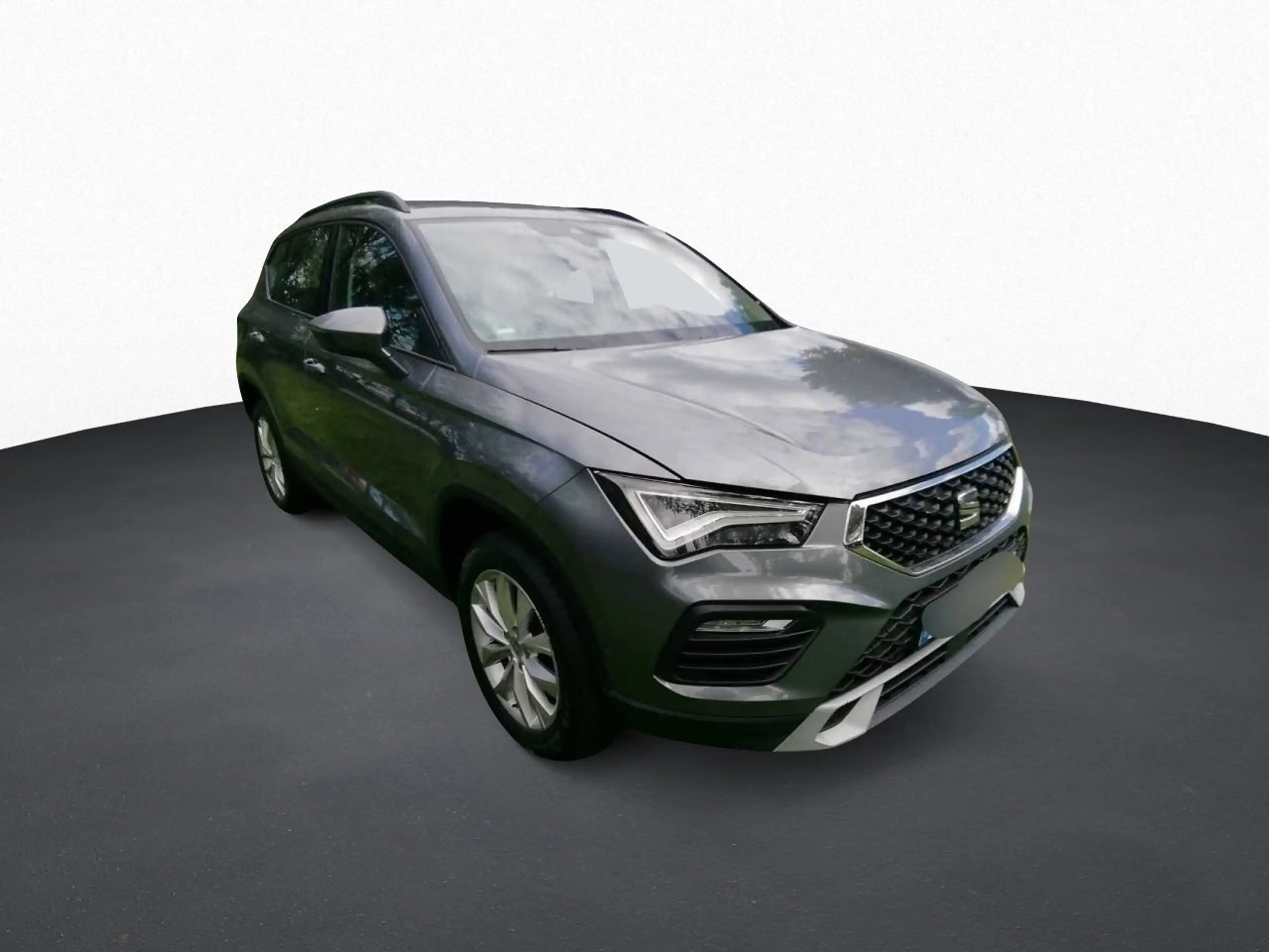 SEAT Ateca 1.5 TSI ACT Style Virtual AHK ACC BLIS LED — photo 7