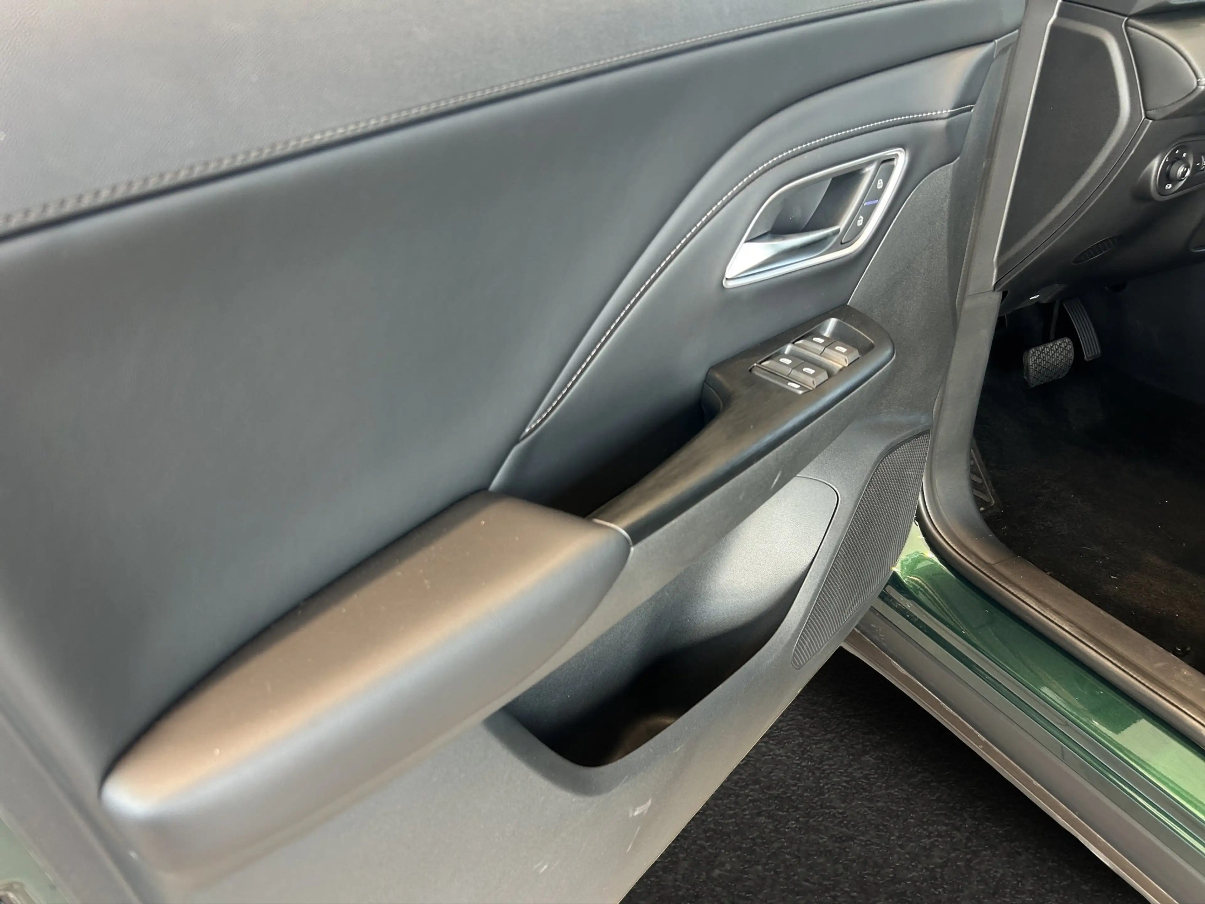 MG ZS Luxury 1.5 Hybrid+ Aut. | LED | ACC | GJR | RFK | — photo 14