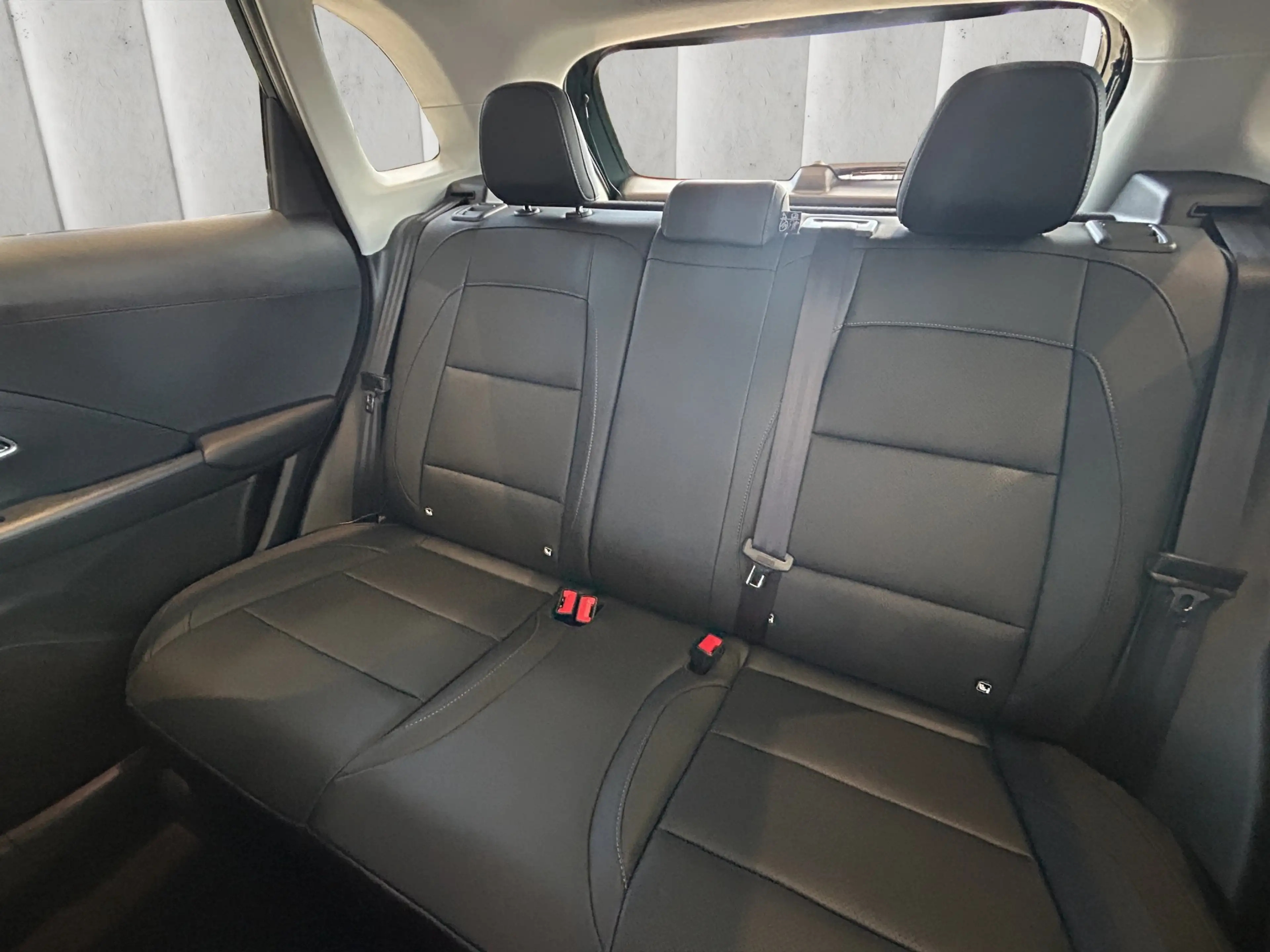 MG ZS Luxury 1.5 Hybrid+ Aut. | LED | ACC | GJR | RFK | — photo 9