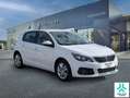 Peugeot 308 1.5 BlueHDi S&S Active Pack 130 Blanco - thumbnail 3