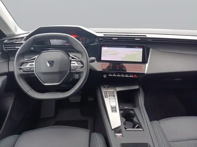 Peugeot 308 view 10