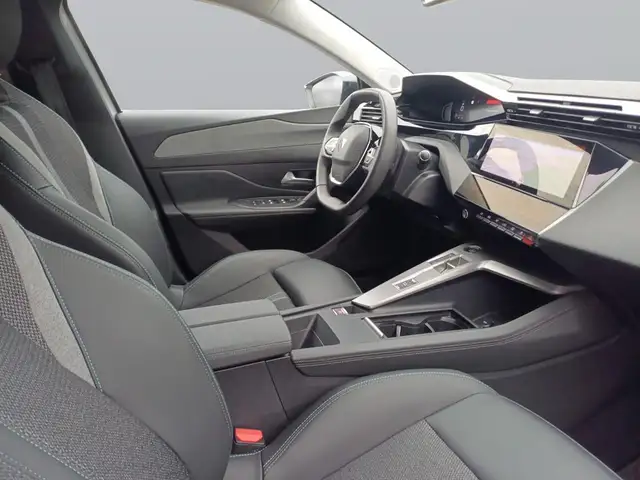 Peugeot 308 view 11