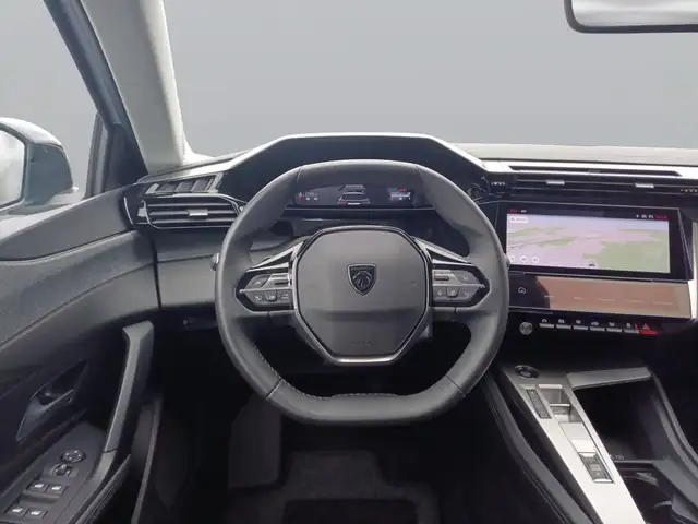 Peugeot 308 view 13