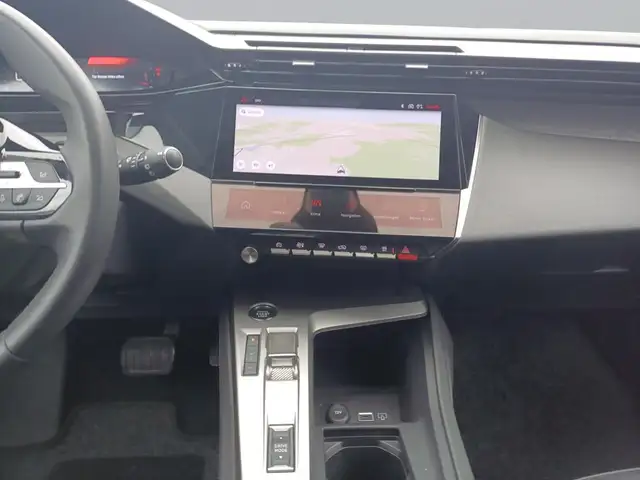 Peugeot 308 view 12