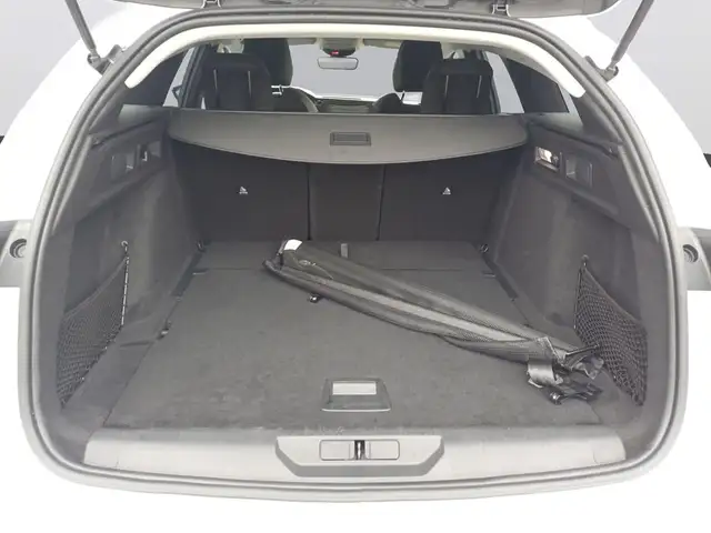 Peugeot 308 view 7