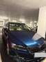 Skoda Superb 2.0 TDI 4x4 Style Blau - thumbnail 3