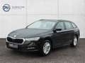 Skoda Octavia Ambition TDI Zwart - thumbnail 1