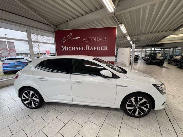 Second hand Renault Megane 1.3 TCe