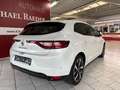 Renault Megane IV  BOSE LED Navi Kamera Weiß - thumbnail 3