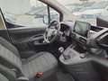 Opel Combo Elegance 1.HAND SCHECKHEFTGEPFLEGT Blau - thumbnail 4