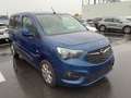 Opel Combo Elegance 1.HAND SCHECKHEFTGEPFLEGT Blau - thumbnail 2
