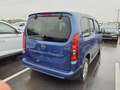 Opel Combo Elegance 1.HAND SCHECKHEFTGEPFLEGT Blau - thumbnail 3